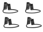 E3610as820 Oem Rack Subaru Ski Clamp- 4 Set Snowboard Mounting