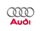 Zaw071105 Oem Carrier Hitch Trailer Audi