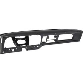 Tr04320e Oer Authorized 1967-72 Ford F-series Truck Dash Panel Assembly Stamped Steel Repair