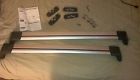 Official Rack Crossbars Kizashi Suzuki Roof