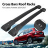 E361ssg000 Ogs1944489 Meco For Subaru Forester Genuine Oem Areo Cross Bars Roof
