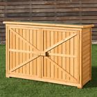 Op3377 Apontus Double Doors Fir 680196900522