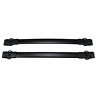Or02rr03-ts Viogi Pair Top Roof Rack Cross Bars Luggage Carrier For