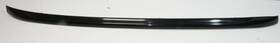 51132990862 Original Factory Genuine Right Pass Side Upper Roof Railing Molding Trim Rail Oem Bmw E84 M Sport Black