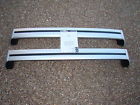 Original Oem Roof 955 Rack Cayenne Equipment Porsche Transport 985 Factory