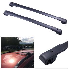 R104pa587s45 Orrigey Roof Rack For 13-19 Subaru Crosstrek / 12-19 Impreza 14-22 Forester Cross Bar