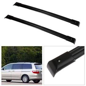 R106pa583s73 Orrigey For 2005-2010 Honda Odyssey Aluminum Top Roof Rack Cross Bars Luggage Carrier