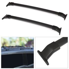 R106pa584s67 Orrigey For 2011-2017 Honda Odyssey Aluminum Top Roof Rack Cross Bars Luggage Carrier