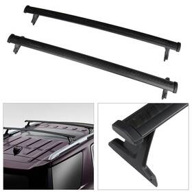 R106pa586s95 Orrigey Roof Rail Rack Cross For 2018 Chevy Traverse High Quality Top Aluminum Carrier