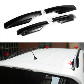 R106pa589s71 Orrigey Roof Rack Cover Rail For Toyota Rav4 Xa30 2006-2012 Shell Replacement