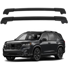 R134pa978s70 Orrigey Roof Rack Cross Bar Fit For 2023-2024 Honda Polit Aluminum