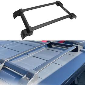 R135pa777s33 Orrigey Roof Rack Set Corss Bar Rail For 2021-2024 Ford Bronco Aluminum Wholesale