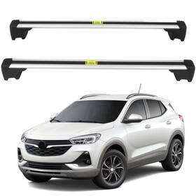 R135pa782s37 Orrigey Roof Rack Corss Bar Rail For 2013-2022 Buick Encore Aluminum Wholesale