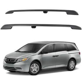 R135pa785s39 Orrigey Roof Rack 2x Rail For Honda Odyssey 2011-2017 Aluminum Wholesale