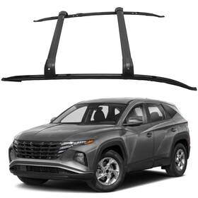 R135pa791s40 Orrigey Roof Rack Set Corss Bar Rail For Honda Hrv 2023-2024 Aluminum Wholesale