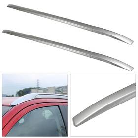 R160pa834s56 Orrigey Set Roof Rack Rail For Mitsubishi Outlander 2013-2019 Aluminum Baggage R160pa834s56 Orrigey Set Roof Rack Rail For Mitsubishi Outlander 2013-2019 Aluminum Baggage