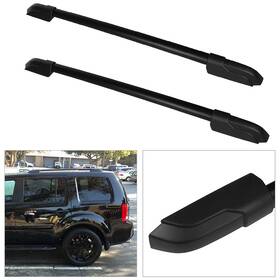 R160pa838s81 Orrigey For 2009-2015 Honda Pilot Top Set Roof Rack Side Rails Luggage Cargo Bar