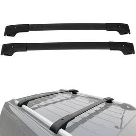 R161pa683s83 Orrigey For 2007-2017 Jeep Patriot Roof Rack Vehicle Cross Bar Cargo Carrier Fast Ship