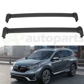 R161pa694s80 Orrigey Crossbar For 2017-2022 Honda Crv Roof Rack Aluminum Cargo Luggage Us Fast Ship