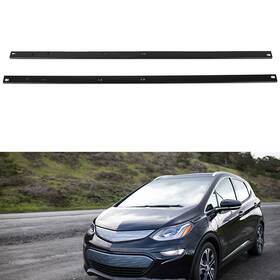 R161pa698s76 Orrigey Roof Rack Luggage Cross Bar Aluminum For 2011-2017 Chevy Chevrolet Traverse