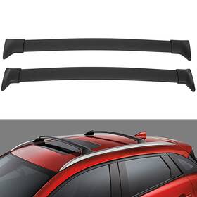R161pa709s12 Orrigey For Mazda Cx-3 Cx3 2016- 2019 Car Top Roof Rack Rail Cross Bar Carrier Luggage