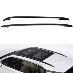 R161pa710s61 Orrigey Aluminum Cargo Car Roof Rack For 2012-2020 Land Rover Range Evoque 2pcs
