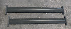 Outback 1994 Luggage Crossbars Subaru Cross Prices Rack Cargo Bars Roof