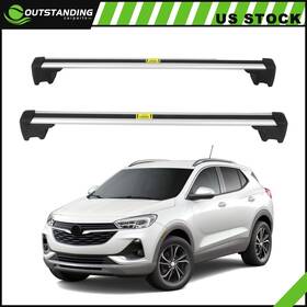 Otd135782parts Outstanding-carparts Aluminum Roof Rack Corss Bar Rail For 2013-2022 Buick Encore Wholesale