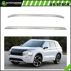 Otd135784parts Outstanding-carparts Aluminum Roof Rack 2x Rail For Mitsubishi Outlander 2022-2024 Wholesale