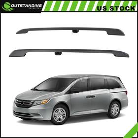 Otd135785parts Outstanding-carparts Aluminum Roof Rack 2x Rail For Honda Odyssey 2011-2017 Wholesale