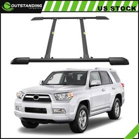 Otd135787parts Outstanding-carparts Aluminum Roof Rack Corss Bar Rail For Toyota 4runner 2010-2023 Wholesale