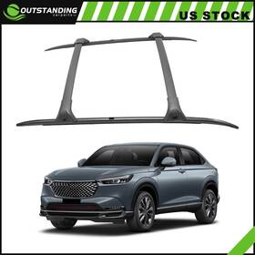 Otd135790parts Outstanding-carparts Aluminum Roof Rack Set Corss Bar Rail For Honda Hrv 2023-2024 Wholesale