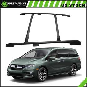 Otd135794parts Outstanding-carparts Aluminum Roof Rack Corss Bar Rail For Honda Odyssey 2011-2017 Wholesale
