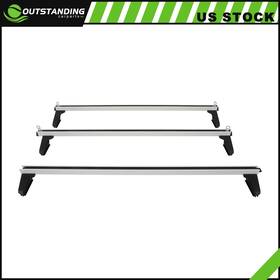 Ou11261236170683parts Outstanding-carparts For Toyota Land Cruiser 60s/70s Aluminum Roof Rack Cross Bar Luggage Carrier