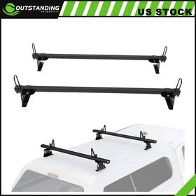 Ou11261238170714parts Outstanding-carparts 60ftft Universal Aluminum Roof Rack Cross Bar Luggage Carrier