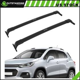 Ou11261241117656parts Outstanding-carparts For 2016-2022 Chevrolet Equinox Aluminum Roof Rack Cross Bar Luggage Carrier