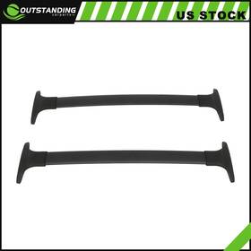 Ou11261612166324parts Outstanding-carparts Roof Rack Cross Bars Cargo Luggage Carrier For Ford Ecosport 13-22
