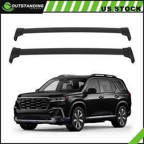 Ou11802862118288parts Outstanding-carparts Cross Bar For 2023 Honda Pilot Top Roof Rack Luggage Cargo Carrier