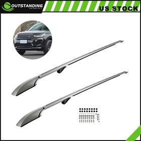 Ou11802878161680parts Outstanding-carparts For Land Rover Discovery 2005-2016 Lr3 Lr4 Top Roof Rack Cross Bar Aluminum