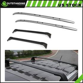 Ou11804046833255parts Outstanding-carparts For Mazda Cx-5 Cx5 2017 2018 2019-2020 Roof Rack Rail Cross Bar Mount Bolt 4pcs