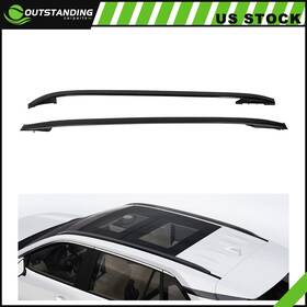 Ou11804202161710parts Outstanding-carparts Roof Rack For Car 2012-2020 Land Rover Range Evoque Rail Luggage Carrier
