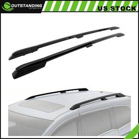 Ou11804400161690parts Outstanding-carparts For 2018-2020 Honda Odyssey Aluminum Roof Rail Rack Luggage Carrier