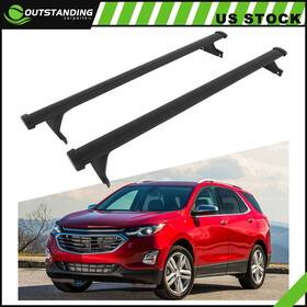 Ou11807864174754parts Outstanding-carparts Cross Bar For 2018-2021 Chevrolet Equinox Roof Rack Rail Luggage Carrier