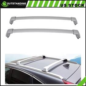 Ou11808445170696parts Outstanding-carparts For Honda Crv 2012-2016 Aluminum Roof Rack Cross Bar Luggage Cargo Carrier