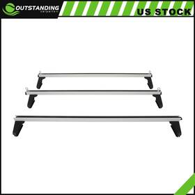 Ou11808547170683parts Outstanding-carparts For Toyota Land Cruiser 60s/70s Aluminum Roof Rack Cross Bar Luggage Carrier