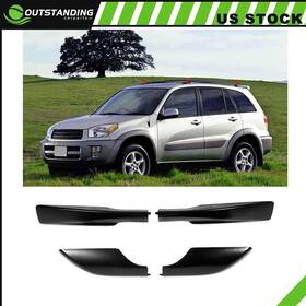Ou11808754106589parts Outstanding-carparts For Toyota Rav4 Xa30 2009-2010 Top Roof Rack Cover Rail End Shell Replacement
