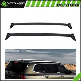 Ou11808797160833parts Outstanding-carparts Roof Rack Cross Bar For 07-14 Chevy Tahoe Suburban Avalanche/ Gmc Yukon