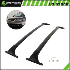 Ou11809442161676parts Outstanding-carparts For Nissan Murano 2009-2013 Top Roof Rack Aluminum Cross Bars Luggage Cargo