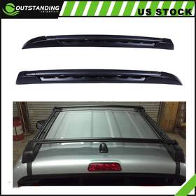 Ou11809692104602parts Outstanding-carparts For Toyota Tacoma Double Cab 2005-2023 Side Rails Bars Set Roof Rack