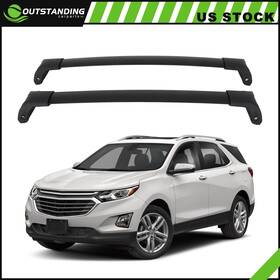 Ou12345256134985parts Outstanding-carparts Roof Rack 2x Cross Bar For 2018-2019 Chevy Equinox Aluminum Wholesale